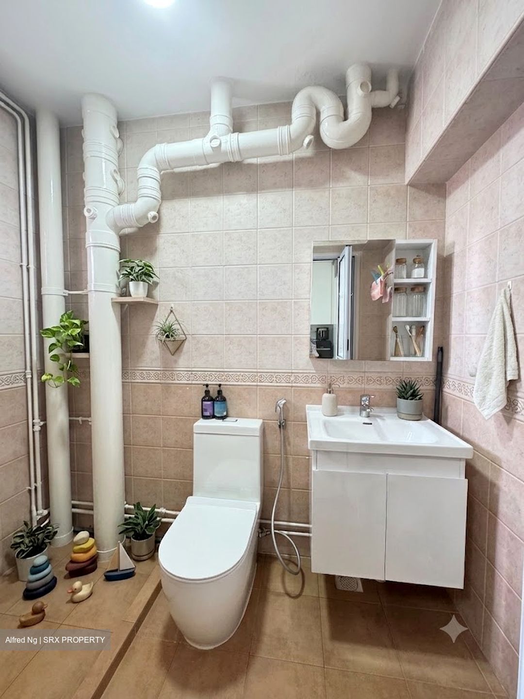 Blk 330 Sembawang Close (Sembawang), HDB 4 Rooms #587152681